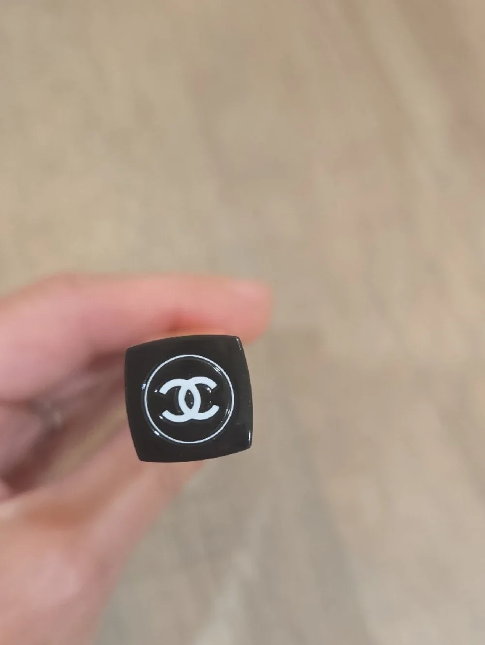 CHANEL Lip Gloss in Tendresse!
